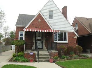 11382 Cheyenne St, Detroit, MI 48227