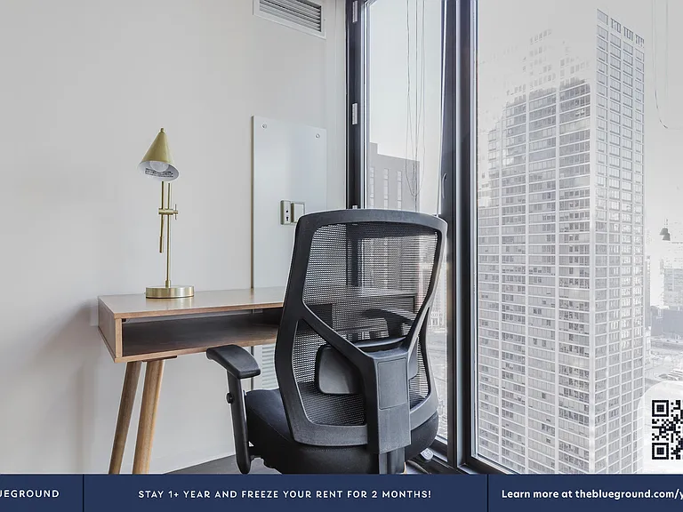 Office Area