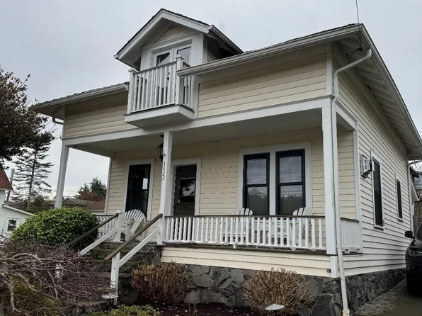3422 Harborview Drive, Gig Harbor, WA 98332