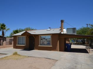 150 W Pennsylvania Dr, Tucson, AZ 85714