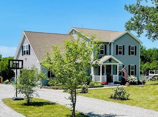 100 Ouellet Dr, Saint Albans, VT 05478