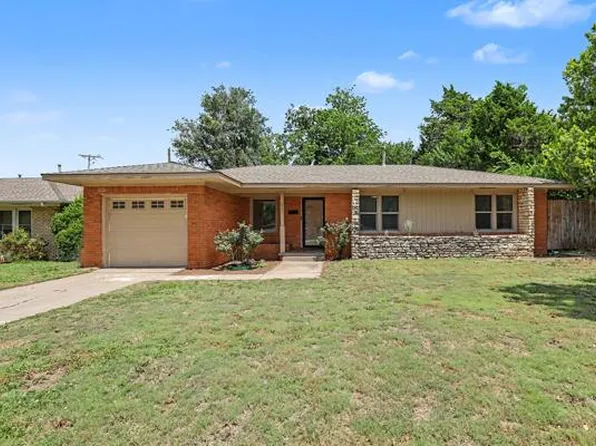 2231 W Britton Rd, Village, OK 73120