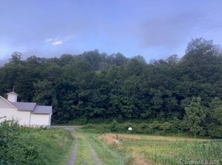 3372 Grapevine Rd, Marshall, NC 28753