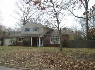 3113 Butternut Rd, Cape May, NJ 08204