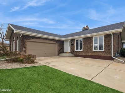 380 Lerose Dr, Chicago Heights, IL, 60411