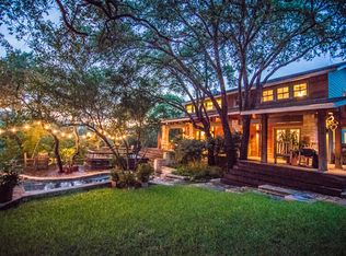 2101 N Oak Canyon Rd, Austin, TX 78746