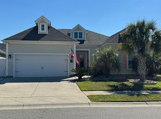 1249 Berkshire Ave, Myrtle Beach, SC 29577