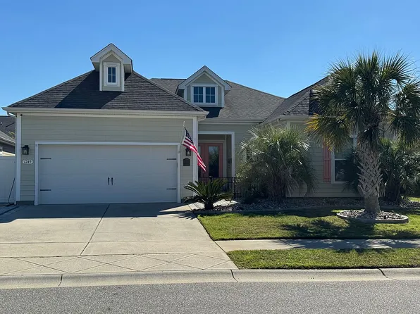 1249 Berkshire Ave, Myrtle Beach, SC 29577