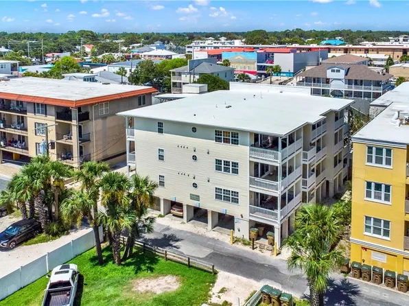 8 Silver Avenue #4, Tybee Island, GA 31328