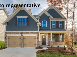 410 Nouvelle Dr #23, Stallings, NC 28104