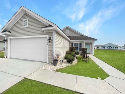 1908 Gasparilla Ct., Myrtle Beach, SC, 29588