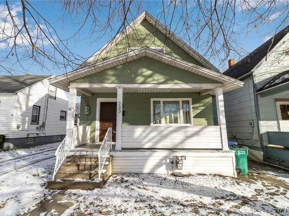 333 Ideal St, Buffalo, NY 14206