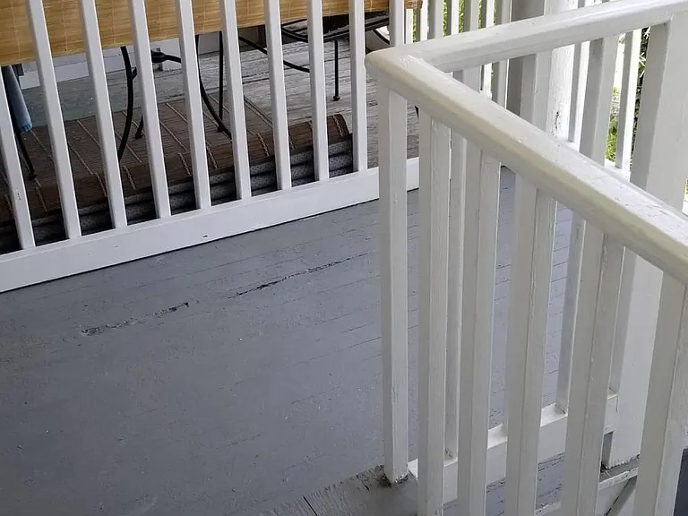 Porch
