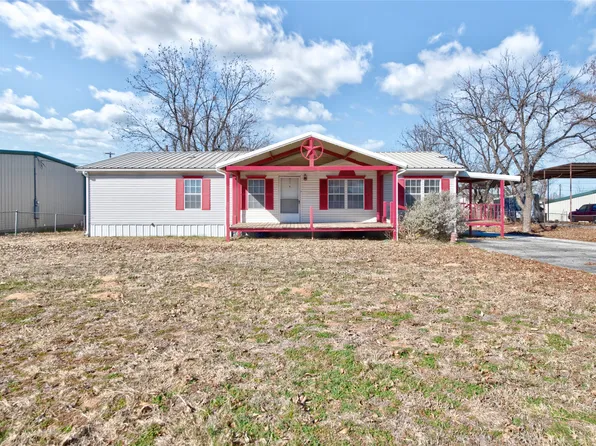 339 Fm 2353, Graford, TX 76449