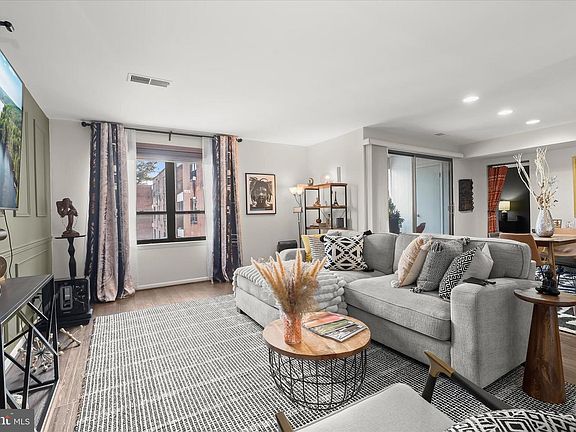 5th image of 6317 Park Heights Ave Unit 506