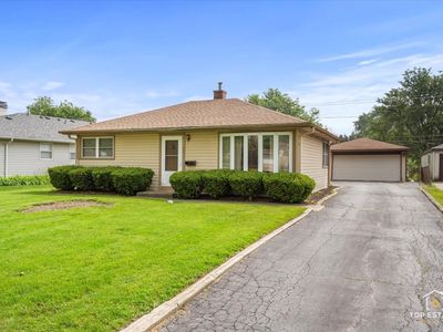 3604 Owl Dr, Rolling Meadows, IL, 60008