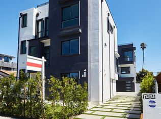 2022 S Curson Ave, Los Angeles, CA 90016