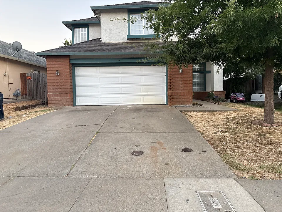 6521 Sun Ranch Dr