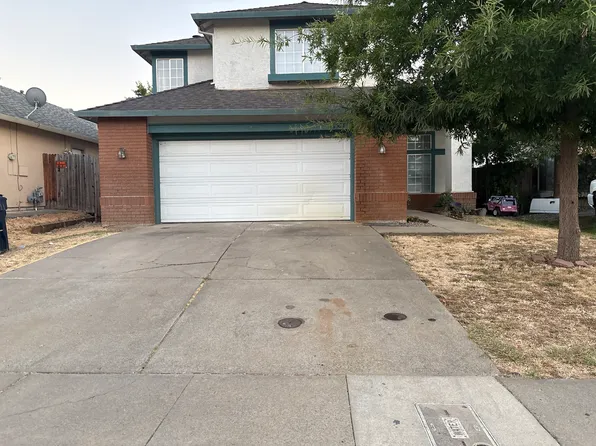 6521 Sun Ranch Dr, Sacramento, CA 95823