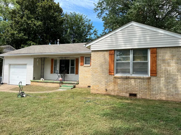 1007 E 49th St, Tulsa, OK 74105