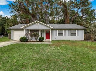 202 Tuscarora Ct, Saint Marys, GA 31558