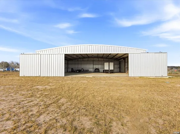 101 Gallant Fox LOT 34&35, Sandia, TX 78383