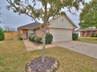 14626 Sweetwater View Dr, Houston, TX 77047