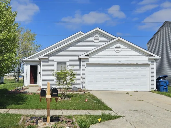 2856 Wolfgang Dr, Indianapolis, IN 46239