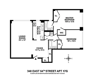 Sold by Keller Williams NYC