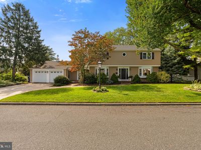 103 Country Club Dr, Linwood, NJ, 08221