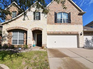 10922 Dermott Ridge Dr, Richmond, TX 77406