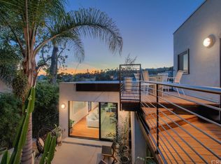 2061 Ivar Ave, Los Angeles, CA 90068