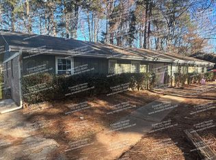 5333 Bishops Cir #A-B, Norcross, GA 30093