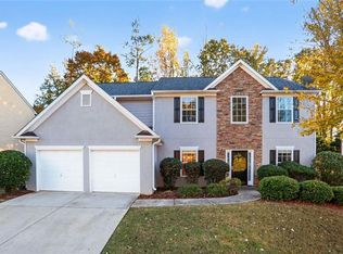 3090 Moser Way, Marietta, GA 30060