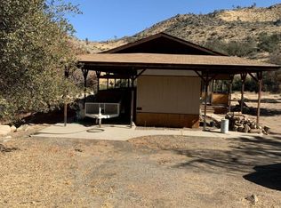 2717 Rembach Ave, Bodfish, CA 93205