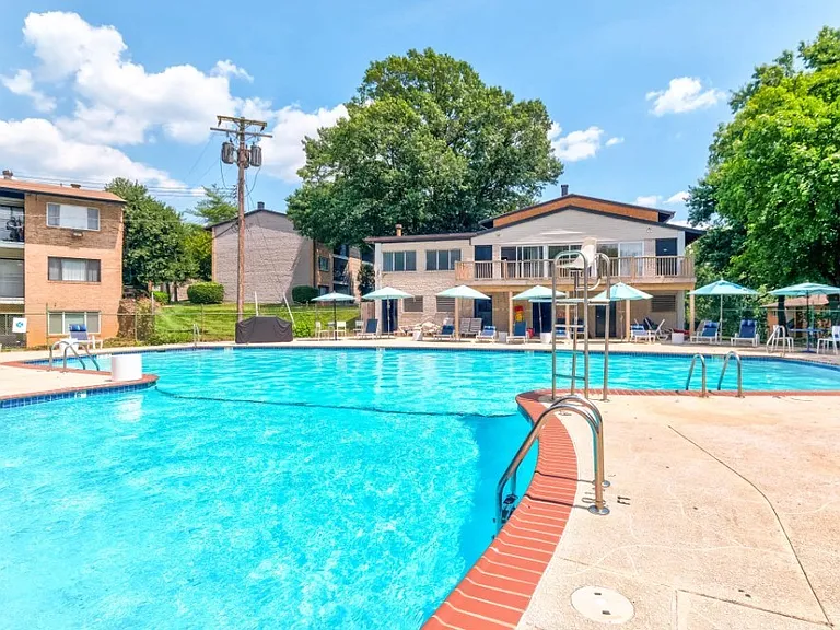 Come Enjoy the New Pool Furniture!