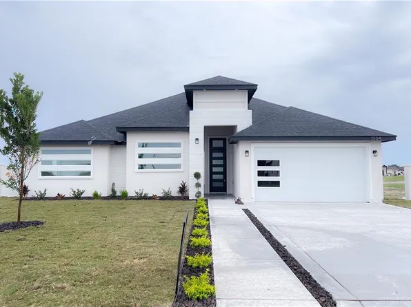 3504 E Noronha Dr, Edinburg, TX 78542