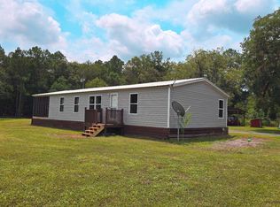 20331 NW 71st Pl, Starke, FL 32091