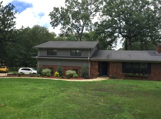 94 Oak Ridge Loop, West Point, MS 39773