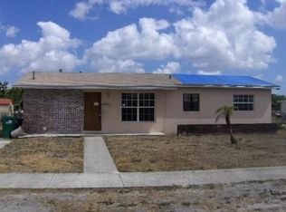 20363 NW 43rd Pl, Miami Gardens, FL 33055