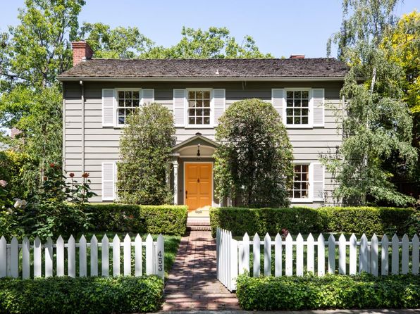 453 N California Ave, Palo Alto, CA 94301