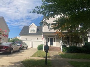 10009 Willow Leaf Ln, Cornelius, NC 28031