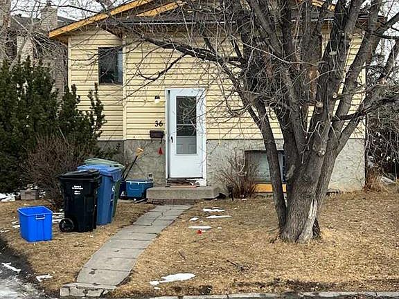 3rd image of 36 W Castleglen Pl NE