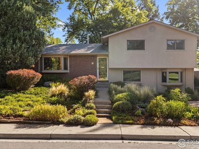 3660 16th St, Boulder, CO, 80304