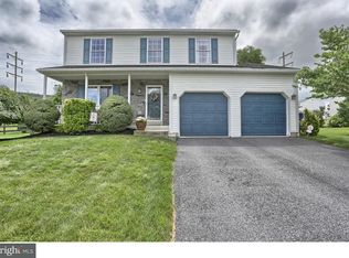 3508 Mohegan Dr, Sinking Spring, PA 19608