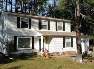 5009 Lightwood Ct, Raleigh, NC 27616