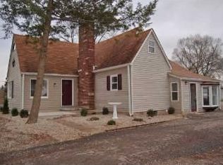 13451 N White Lick Rd, Mooresville, IN 46158