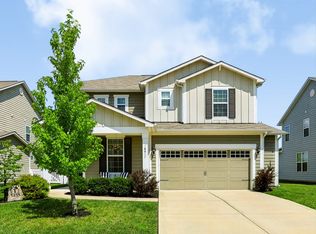 18927 Goldwater Rd, Westfield, IN 46062