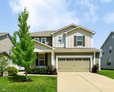 18927 Goldwater Rd, Westfield, IN, 46062