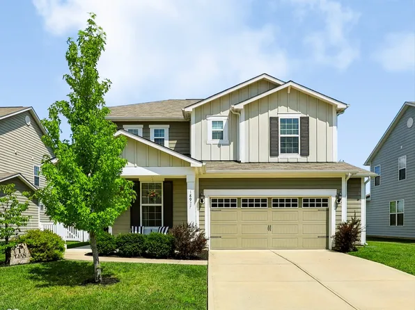 18927 Goldwater Rd, Westfield, IN 46062